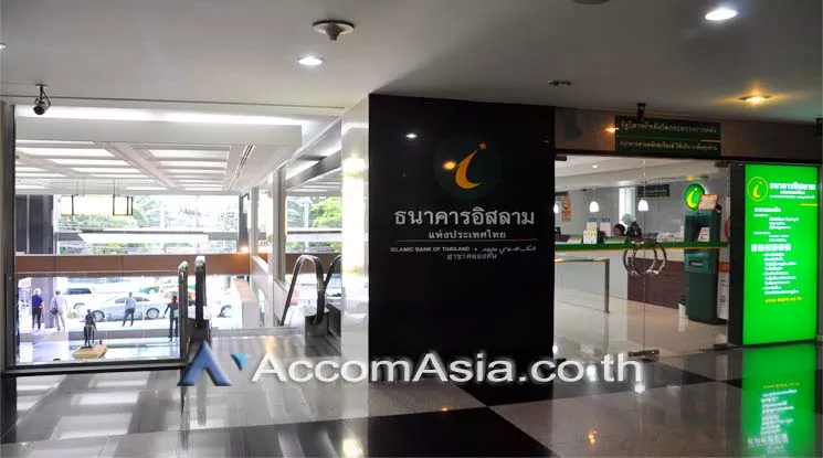 7  Office Space For Rent in Pattanakarn ,Bangkok ARL Ramkhamhaeng at UM Tower AA11779